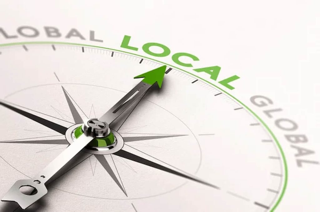 SEO para Webmasters: Mejores Prácticas 5 para web masters-local